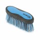 image 5 of Shires Ezi-Groom Dandy Brush Green | Large