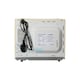 image 6 of Cookology Retro Microwave 800W Freestanding 20L - RETDD20CR Cream
