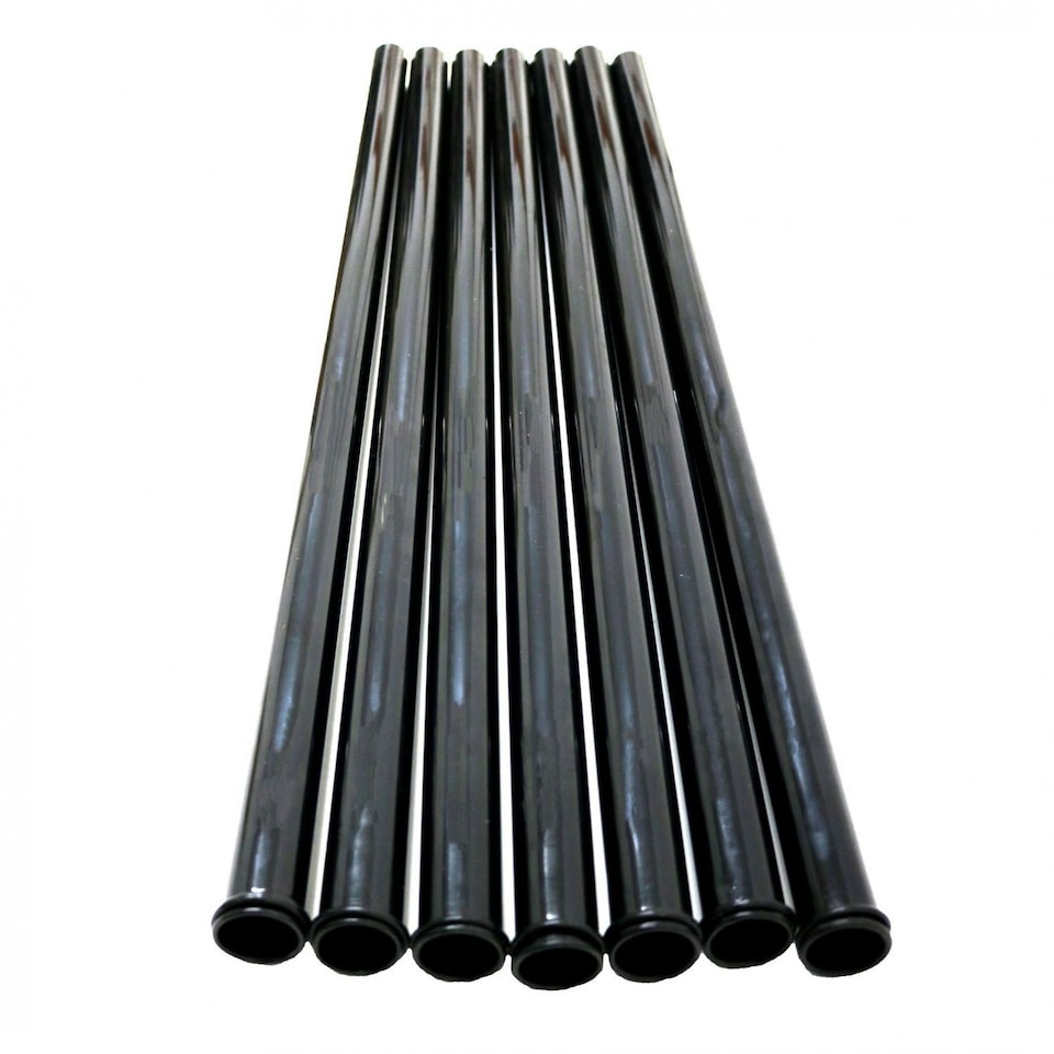 image 1 of Oypla Set of 14 Golf Bag Club Protection Tubes Separators Dividers