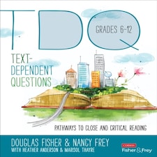 Textdependent Questions Grades 612