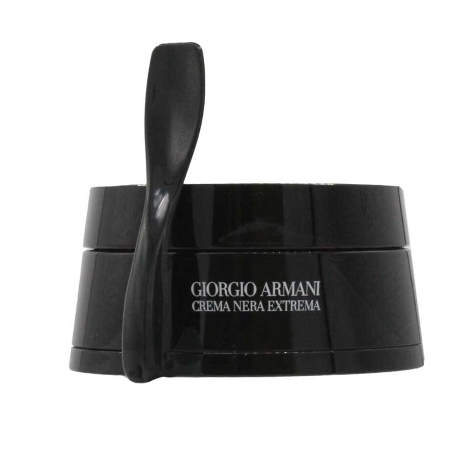 image 1 of Giorgio Armani Crema Nera Extrema Light Reviving Eye Cream 15g (Clearance)