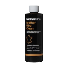 Leather Ultra Clean (250ml)