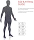 image 4 of Vulkan Classic Wrist Support | Black | S