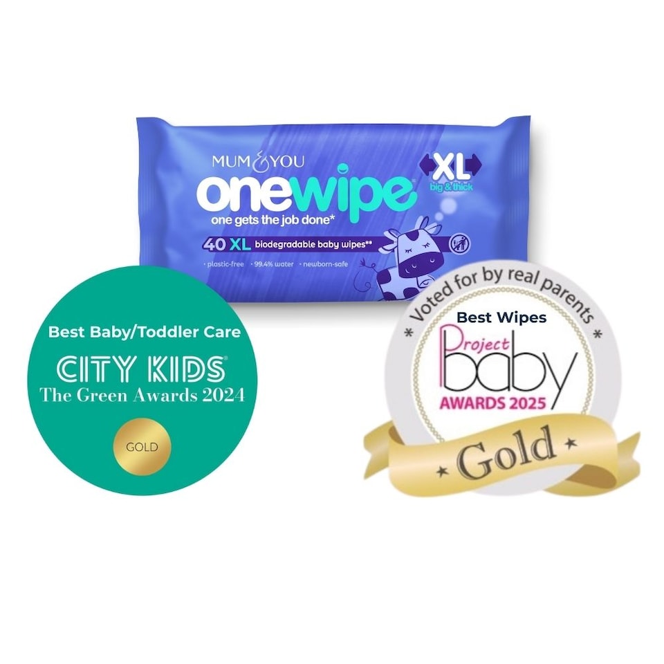 image 1 of Onewipe 10 Pack