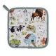 image 1 of Ulster Weavers Portman Farm Pot Mat