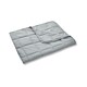image 4 of Home & Living Childrens/Kids Weighted Blanket - Grey - One Size