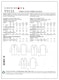 image 3 of Vogue 9133 Paper Sewing Pattern – Women’s Jacket, Sizes L–XL–XXL, Easy