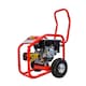 image 3 of Kiam Warrior 3000P Petrol High Pressure Washer Jet Cleaner (6.5HP)