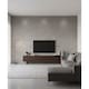image 7 of Opalus Marble Grey Matt Porcelain Tile (3 Pack - 1 Box - 1.07m2 ) - Bathroom - Floor & Wall Tile - Based by Turkish Silver Marble