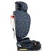 image 6 of Cosatto On The Go iSize Travel Car Seat Lightweight Foldable Booster, Quick Fit, R129 Safety