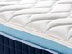 image 7 of Arthur Sleep Ice Arthur Cooling Hybrid Mattress - Double | White | Double