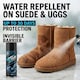 image 2 of Rain & Stain Protector Spray -By Crease Protect (Pack of one / 200ml)