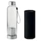 image 2 of MidOcean Utah Tea 500ml Bottle - Black - One Size Black | One Size
