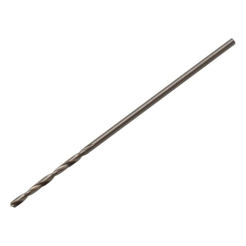 Dormer A100 Hss Jobber Drill Bits, Metric - Multi Colour - 0.70mm