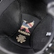 image 5 of Shires Karben Sienna Riding Hat - Adult Black | Size: 59-61cm
Colour: Black
