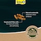 image 5 of Tetra Koi Pond Sticks 7.5kg Floating Fish Food - 50L