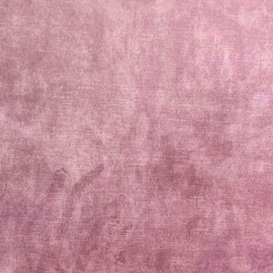image 1 of 3 Panel Hot Pink Coniston Headboard | Pink | 3FT Single 20"inch Headboard