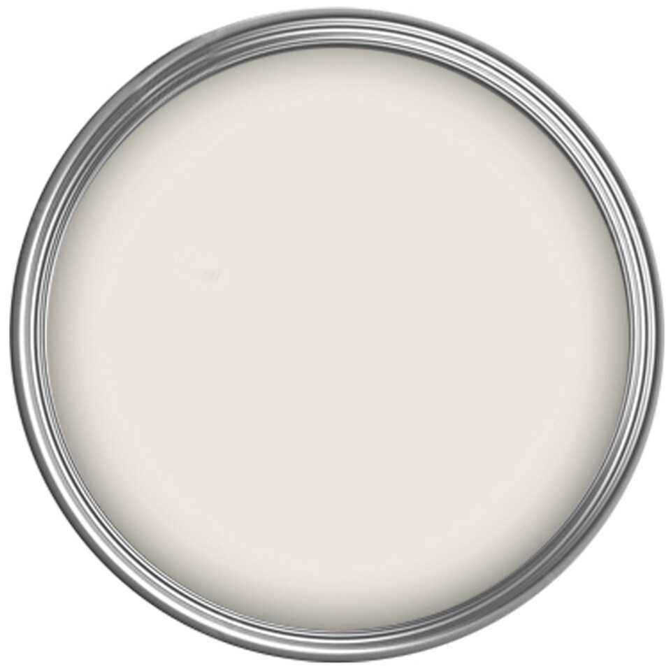 image 1 of Innov8 Coatings Garage Door Paint - 750 ml - Clotted Cream - Satin Finish - 10 Year Guarantee | Cream | Clotted Cream | 750ml | 1