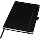 image 3 of Marksman Honua A5 Composition Notebook - Black - A5