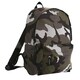 image 1 of SOLS Rider Backpack / Rucksack Bag - Camouflage - ONE