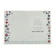 image 2 of To My Partner Star Burst Design Father's Day Card