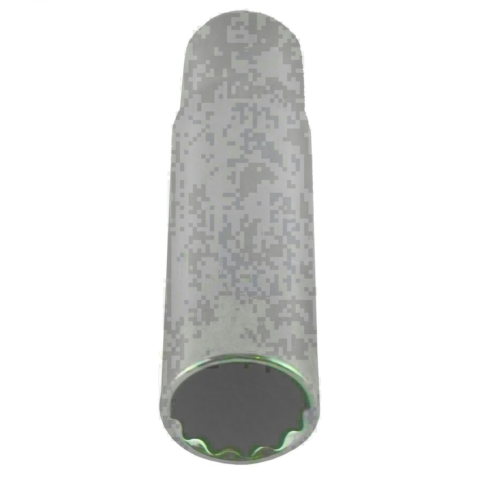 image 1 of 13mm 3/8" Drive Double Deep Metric Socket Double Hex / 12 Sided