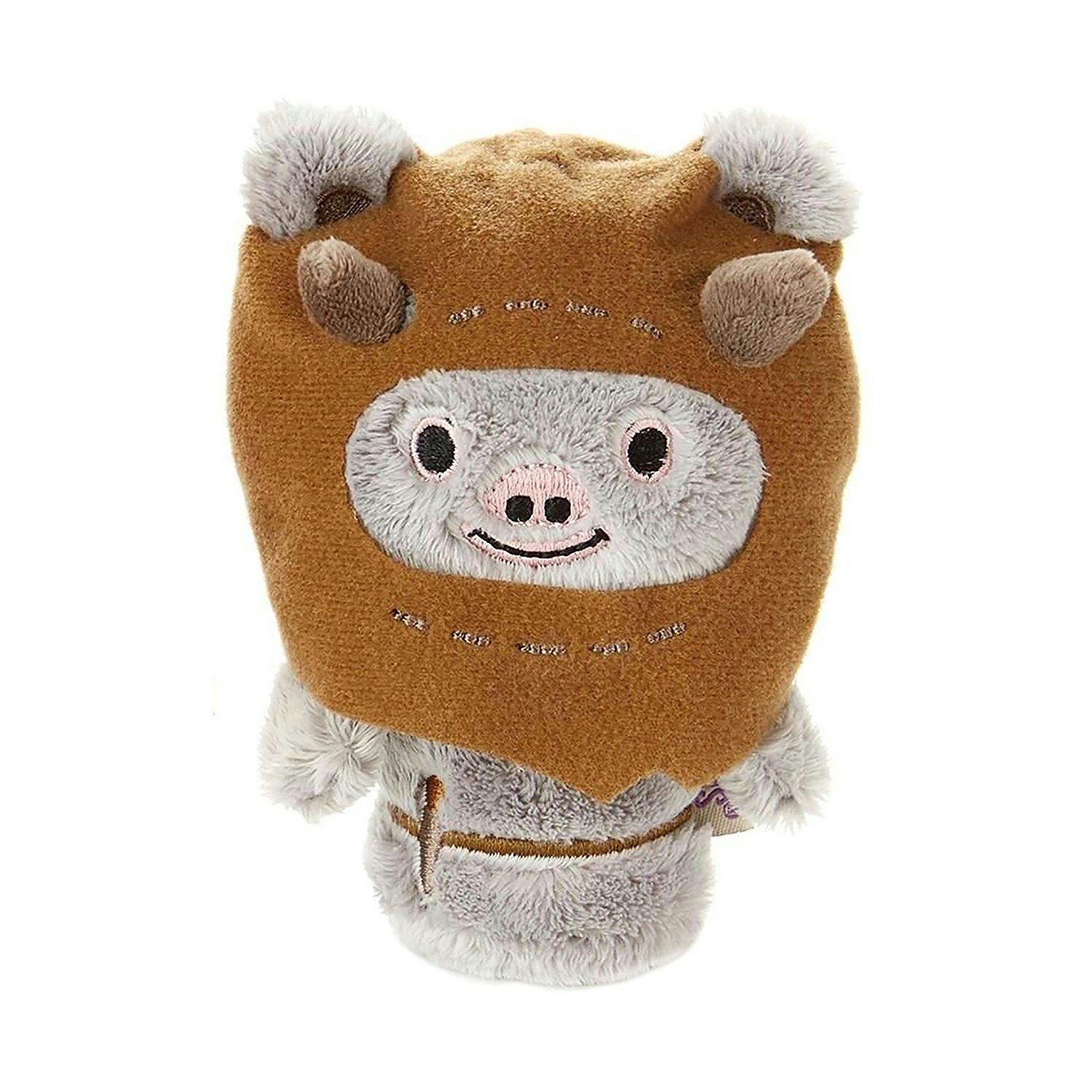 image 1 of Hallmark Star Wars Chirpa Itty Bitty Toy