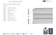 image 5 of Millbrook Wool Luxury Ortho 2000 Pocket Mattress King Size | White | 1