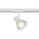 image 2 of Eik Link Spot | Track Light | White White | White