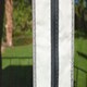 image 3 of Big Hex Gazebo - L1.75 x W1.75 x H260 cm - Grey