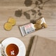 image 5 of Diablo Sugar Free Vanilla and Cocoa Cream Cookie 44g