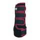 image 9 of Woof Wear Training Wrap Black | Size: X-Large
Colour: Black/Electric Blue