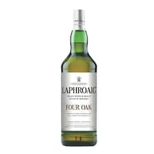 Laphroaig Four Oak Whisky