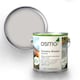 image 1 of Osmo Country Shades Opaque Natural Oil based Wood Finish for Exterior A18 Tweeting Grey 125ml Tester Pot