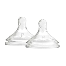 Dr. Brown's Options+ Teat Premmie 2Pk