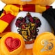 image 3 of Care Bears x Harry Potter 22cm Tenderheart as Gryffindor Plush Toy Collector Gift