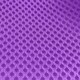 image 2 of HugglePets Air Mesh Dog Harness Purple | XS