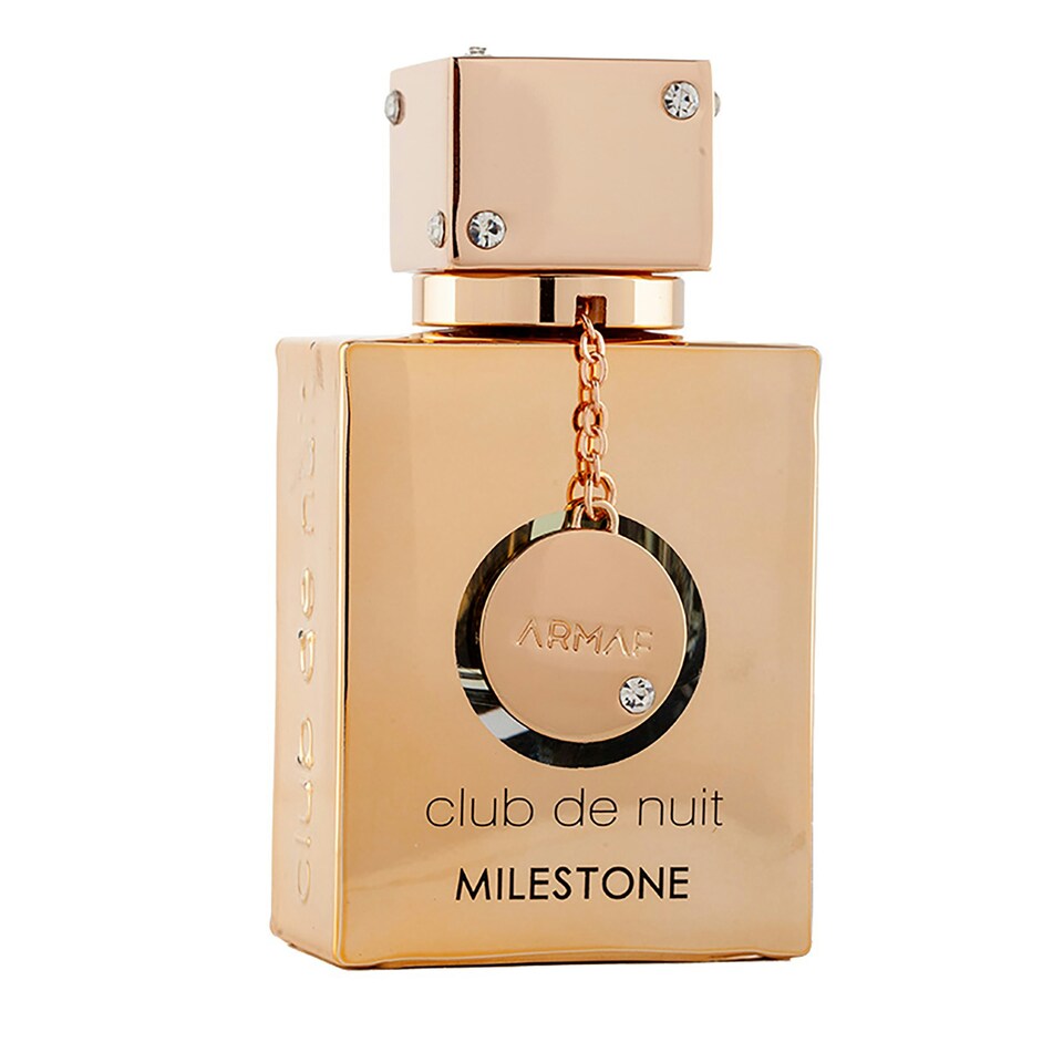 image 1 of ARMAF Club De Nuit Milestone Concentrated Perfume Oil 18ml