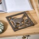 image 2 of Vintage Bird Kitchen Trivet