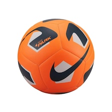 Nike Park 2.0 Football - Orange/White - 5