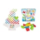 image 2 of Tower Drop Balancing Game