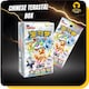 image 2 of Pokemon Cards from Scarlet and Violet Prismatic Evolutions - Chinese Terastal Gathering CSV9.5C Booster Box - TCYM Import