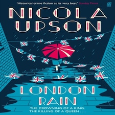 London Rain
