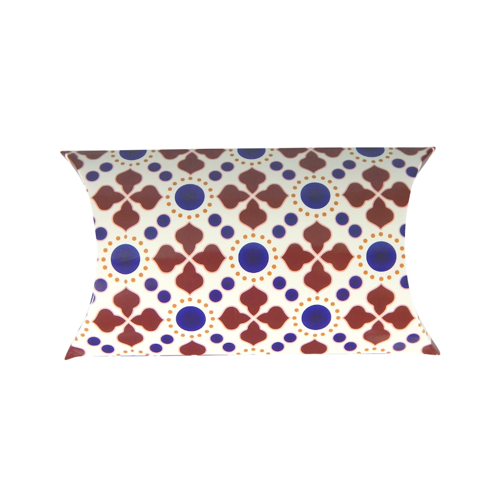 image 1 of Turkish Pillow Box (10pk)
