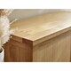 image 9 of Premium Langham Storage Bench in Oak