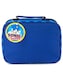 image 2 of Sonic The Hedgehog Lunch Bag for Kids | Dive into Boys' Retro Gaming Adventure | Food Container Fun with The Speedy Blue Hero | Durable Material for Active Adventures | Made for True Gaming Fans