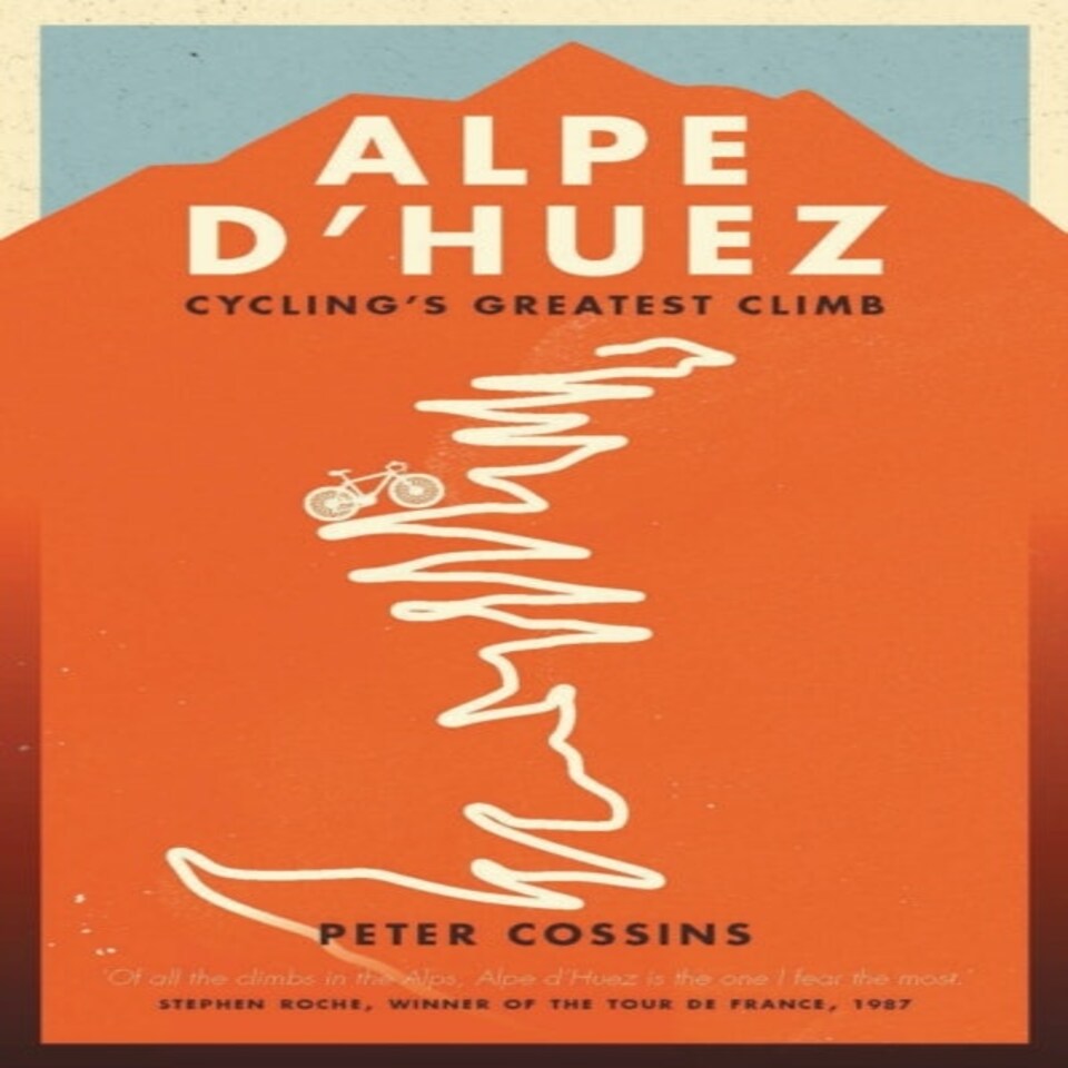 Alpe Dhuez