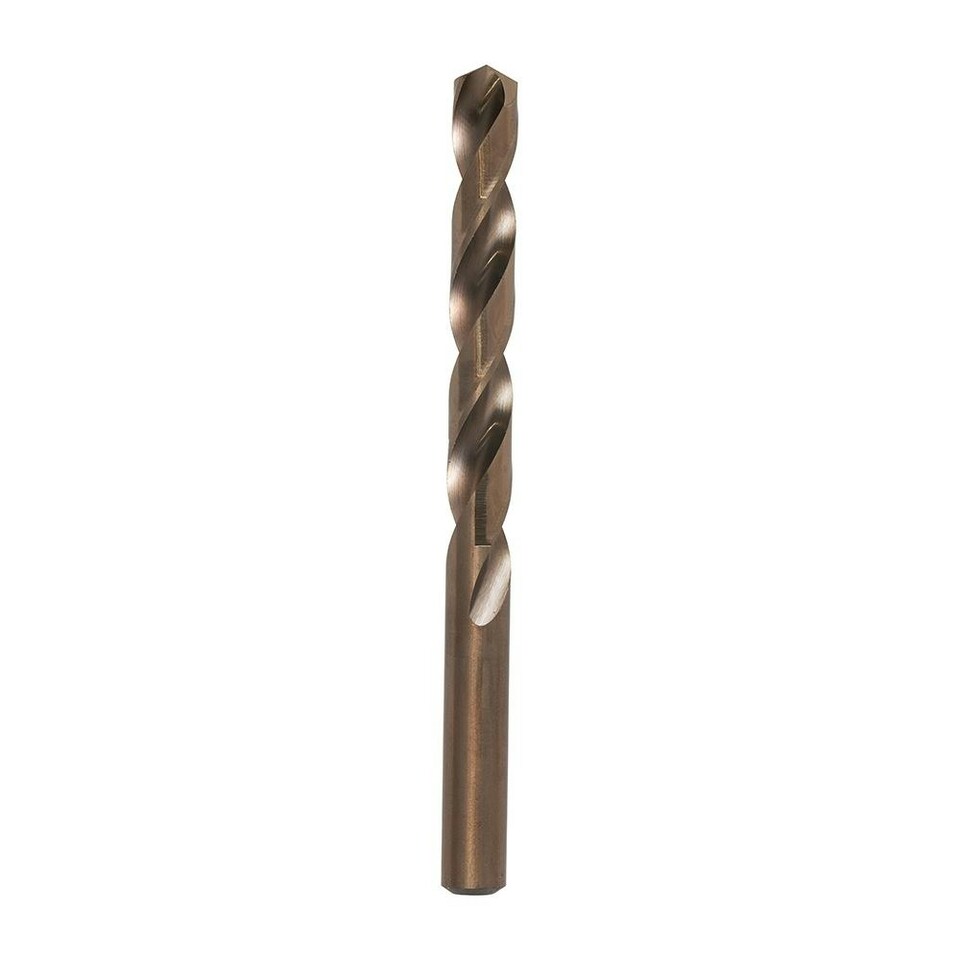 image 1 of Timco - Ground Jobber Drills - Cobalt M35 (Size 12.0mm - 1 Each)