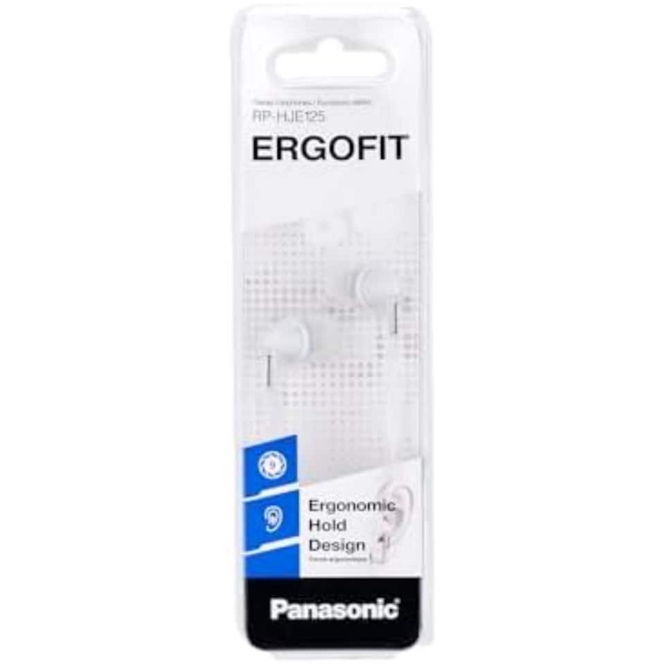 image 1 of Panasonic In Ear Earphones