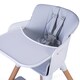 image 4 of Red Kite Feed Me Kombo 3-in-1 Wooden Highchair/Lo Chair/Infant Chair